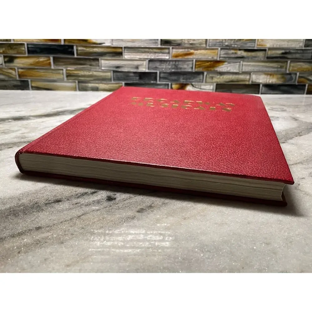 Broadway Musicals by Martin Gottfried 1979 Hardcover Dust Cover Available